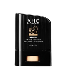 AHC（エイエーチシー）の「マスターズエアリッチサンスティック 14g（日焼け止め/UVケア）」