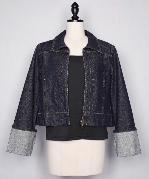 JENNE（ジェンヌ）の「カップ付きホールドベアトップ（Tシャツ/カットソー・レディース・ブラック/ホワイト・SMALL/MEDIUM/LARGE）」の18枚目の写真
