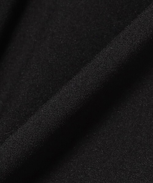 BEAMS(ビームス)の「ドライ 2プリーツ イージーパンツ(その他パンツ・メンズ・ベージュ/グレー/オリーブ/ブラック・XL/L/M/S)」の6枚目の写真