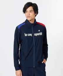 le coq sportif｜ルコックスポルティフのナイロンジャケット通販