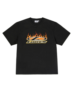 SPEEDSTER チビTシャツ（Tシャツ/カットソー）｜HYSTERIC GLAMOUR