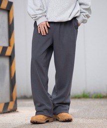 WEGO | WEGO/【26年春新作】ボンディングスウェットパンツ(スウェットパンツ)