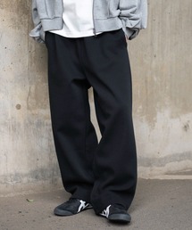 WEGO | WEGO/【26年春新作】ボンディングスウェットパンツ(スウェットパンツ)