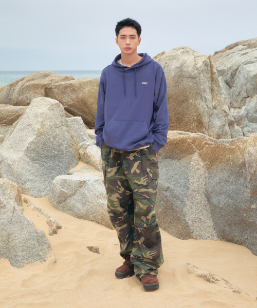 LMCの「WIDE CARGO PANTS brown(その他パンツ・レディース・その他・S/M/L)」の9枚目の写真