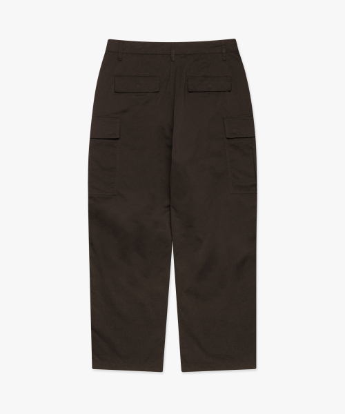LMCの「WIDE CARGO PANTS brown(その他パンツ・レディース・その他・S/M/L)」の7枚目の写真