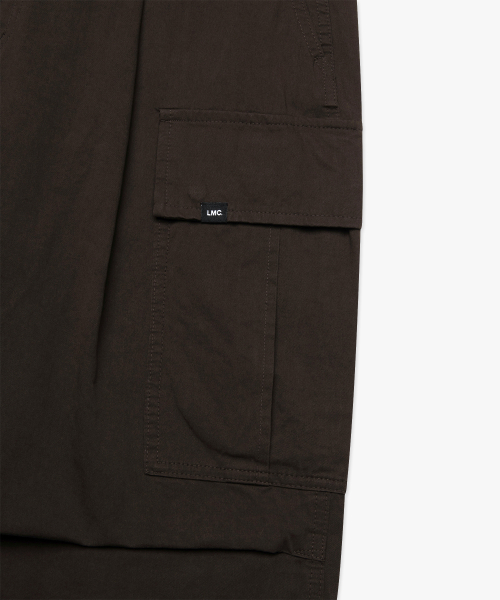 LMCの「WIDE CARGO PANTS brown(その他パンツ・レディース・その他・S/M/L)」の6枚目の写真