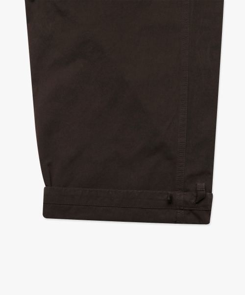 LMCの「WIDE CARGO PANTS brown(その他パンツ・レディース・その他・S/M/L)」の5枚目の写真