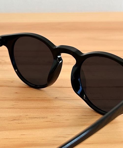 BEATJIVE（ビートジャイブ）の「サングラス 偏光 メンズ レディース（サングラス・メンズ・クリア/ブラック系その他/ブラック系その他2・FREE）」の5枚目の写真