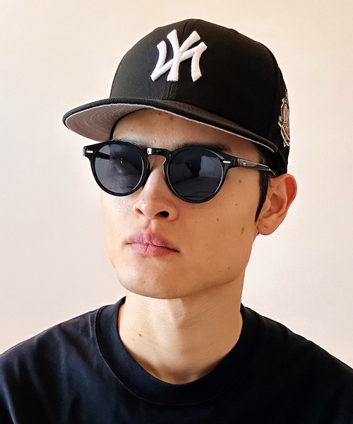 BEATJIVE（ビートジャイブ）の「サングラス 偏光 メンズ レディース（サングラス・メンズ・クリア/ブラック系その他/ブラック系その他2・FREE）」の8枚目の写真