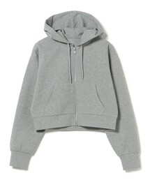 OFFTHELINE パーカー