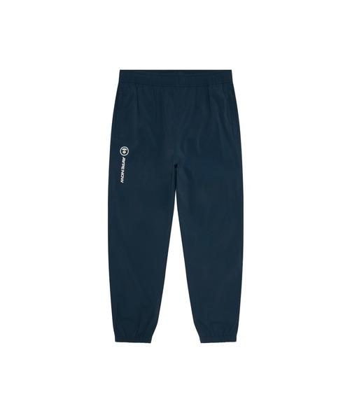 AAPE BY A BATHING APE(エーエイプバイアベイシングエイプ)の「AAPE NOW WOVEN PANTS(その他パンツ・メンズ・ブラック/グレー系その他2/ネイビー・LARGE/SMALL/XX-LARGE/X-LARGE/MEDIUM)」の2枚目の写真
