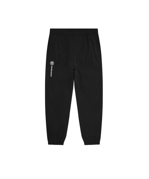 AAPE BY A BATHING APE(エーエイプバイアベイシングエイプ)の「AAPE NOW WOVEN PANTS(その他パンツ・メンズ・ブラック/グレー系その他2/ネイビー・LARGE/SMALL/XX-LARGE/X-LARGE/MEDIUM)」の3枚目の写真