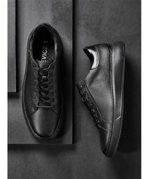 AOURE（アウール）の「DEVICE1 NERO（スニーカー）」