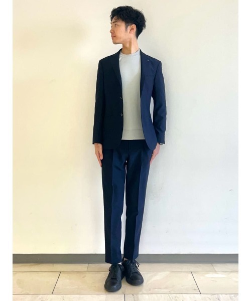 AOURE(アウール)の「DEVICE1 NERO(スニーカー・メンズ・ブラック・26.5cm/27.5cm/28.5cm/25.5cm)」の18枚目の写真