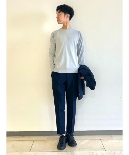 AOURE(アウール)の「DEVICE1 NERO(スニーカー・メンズ・ブラック・26.5cm/27.5cm/28.5cm/25.5cm)」の19枚目の写真