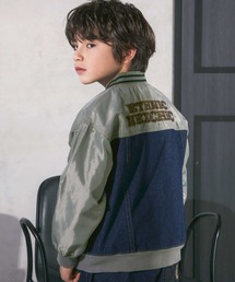 nexchic(�l�N�V�b�N)�̃^�t�^���f�j���h�b�L���O�u���]��(110~150cm)(�u���]��)