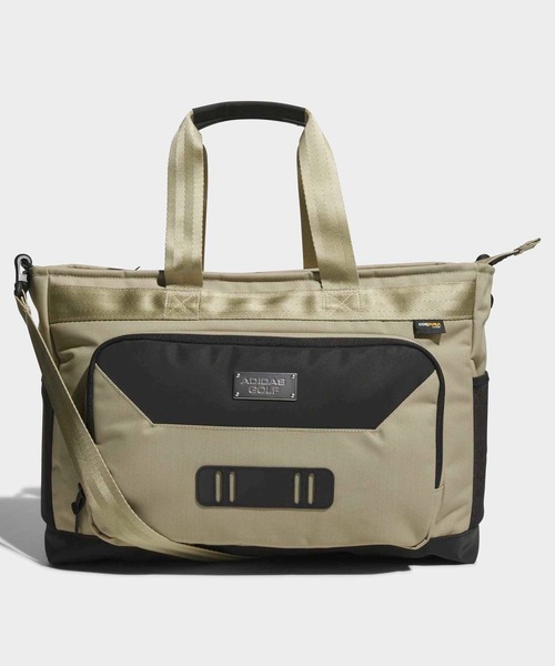 メンズ クラブ コミューター 2ウェイ ダッフル バッグ【adidas Golf