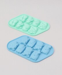 212 KITCHEN STORE（トゥワントゥキッチンストア）の「ZOKU チョコモールドキャット&ドッグ&モンスター（キッチンツール）」