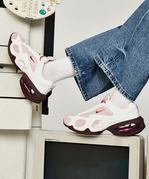 ナイキ エア マックス ミューズ SE ウィメンズシューズ / Nike Air Max