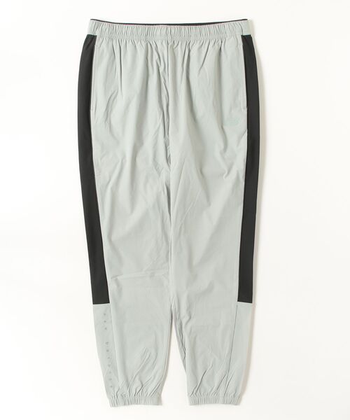 NEW BALANCE(ニューバランス)の「【別注】ニューバランス New Balance ファブリックコンビウーブンパンツ 限定コラボ(その他パンツ・メンズ・ブラック/グレー・M/L/LL/S/3L)」の19枚目の写真