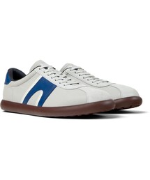 [カンペール] PELOTAS SOLLER / レザースニーカー