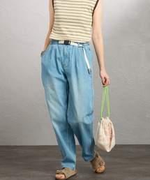 JEANS FACTORY （ジーンズファクトリー）の「[GRAMICCI/グラミチ] 別注 ストレッチデニム エブリデイパンツ（デニムパンツ）」