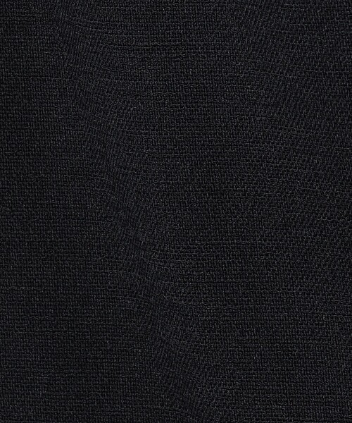 NOLLEY’S（ノーリーズ）の「《セットアップ対応》ウォッシャブルハイスペック麻調愛されセミワイドパンツ（その他パンツ・レディース・キャメル/ベージュ/ネイビー・38/36/34/40）」の11枚目の写真