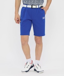 le coq sportif GOLF | 防汚サンスクリーンショートパンツ(その他パンツ)