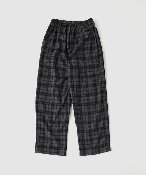 WILLY CHAVARRIA（ウィリーチャバリア）の「WILLY CHAVARRIA / ウィリー チャバリア RUFF RIDER PANT（その他パンツ・メンズ・チャコールグレー・MEDIUM/SMALL）」の2枚目の写真