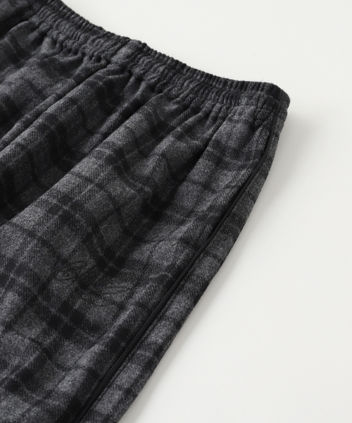 WILLY CHAVARRIA（ウィリーチャバリア）の「WILLY CHAVARRIA / ウィリー チャバリア RUFF RIDER PANT（その他パンツ・メンズ・チャコールグレー・MEDIUM/SMALL）」の3枚目の写真