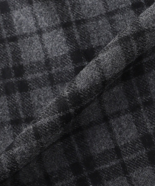 WILLY CHAVARRIA（ウィリーチャバリア）の「WILLY CHAVARRIA / ウィリー チャバリア RUFF RIDER PANT（その他パンツ・メンズ・チャコールグレー・MEDIUM/SMALL）」の5枚目の写真