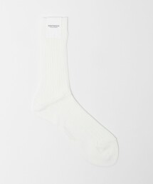 BEAUTY&YOUTH UNITED ARROWS | カラー リブ ソックス(ソックス/靴下)