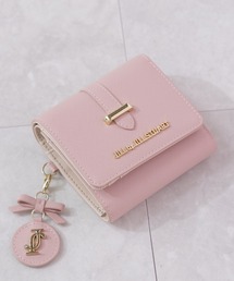 お気に入り登録5,000件超え】wink J ミニウォレット（財布）｜JILL by