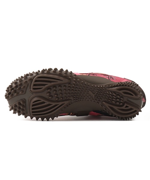 PUMA(プーマ)の「PUMA MOSTRO CAMO II / プーマ モストロ カモ II 【SP】(スニーカー・メンズ・ブラウン系その他・23.5cm/25.0cm/24.5cm/24.0cm/23.0cm)」の6枚目の写真