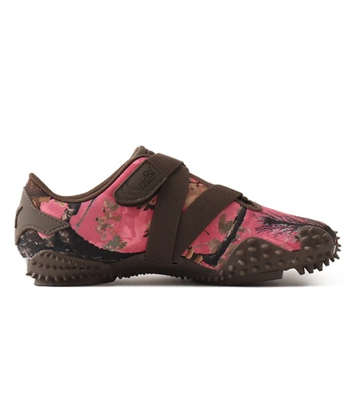 PUMA(プーマ)の「PUMA MOSTRO CAMO II / プーマ モストロ カモ II 【SP】(スニーカー・メンズ・ブラウン系その他・23.5cm/25.0cm/24.5cm/24.0cm/23.0cm)」の5枚目の写真