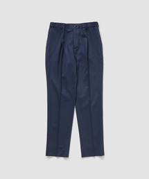 ESTNATION / ウールラチネ セットアップイージースラックス