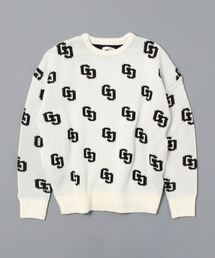 GYDA（ジェイダ）の「長袖ニット（ニット/セーター）」