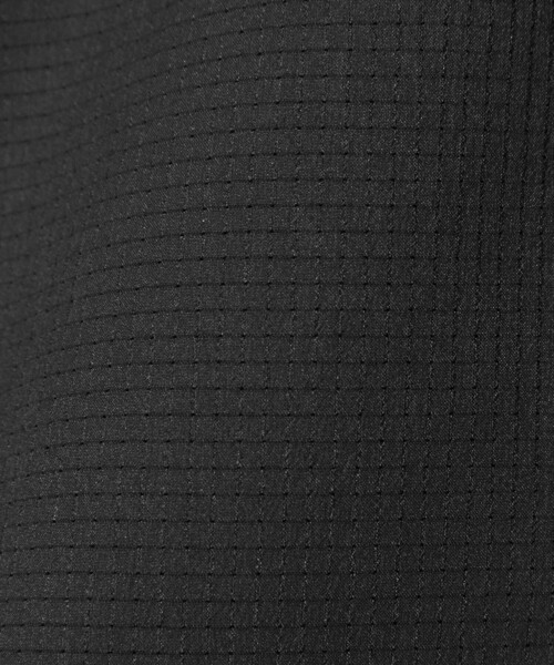 WILD THINGS（ワイルドシングス）の「＜WILD THINGS × monkey time＞パラシュート ジャケット（ブルゾン・メンズ・ダークグレー/ブラック・L/M/S）」の9枚目の写真