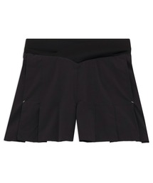 PUMA プーマ メンズ ランニング スピード ハーフタイツ 骨盤ベルト付