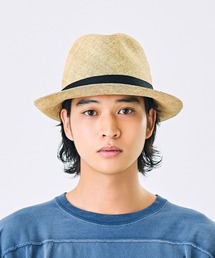 CA4LA | TASOGARE 4(ハット)