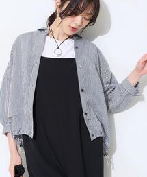 シャンブレーシャツ」に該当するファッション通販 - ZOZOTOWN