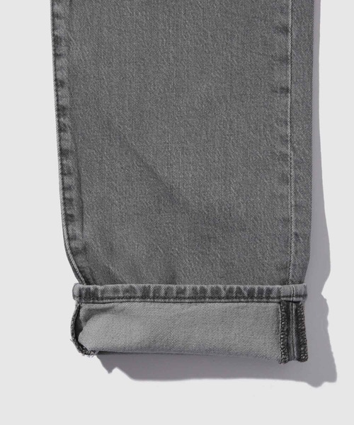 Mac-House（マックハウス）の「【Levis/リーバイス】 501 ORIGINAL メンズ ストレート デニムパンツ（デニムパンツ・メンズ・ブラック/ライトブルー/グレー/ダークブルー・28inch/29inch/30inch/31inch/32inch/33inch/36inch/34inch）」の17枚目の写真