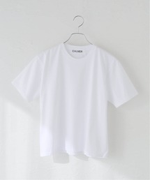 CALMER | 《追加》ナチュラルダイTシャツ3(Tシャツ/カットソー)