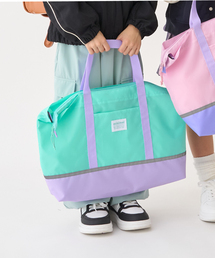 minimal（ミニマル）の「【DailyME/撥水】お道具箱・レッスンバッグ（トートバッグ）」