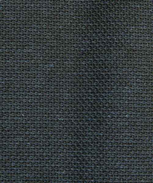 TAKEO KIKUCHI（タケオキクチ）の「【抗菌防臭】バーズアイメッシュノーカラージャケット（ノーカラージャケット・メンズ・グレー/ブルー系その他/ネイビー/ブラウン系その他・04/03/02）」の19枚目の写真