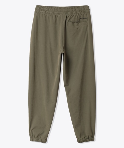 Columbia(コロンビア)の「コロンビア パインタウンキャニオンジョガーパンツ(その他パンツ・レディース・ブラック/カーキ・XL/M/S/L)」の3枚目の写真