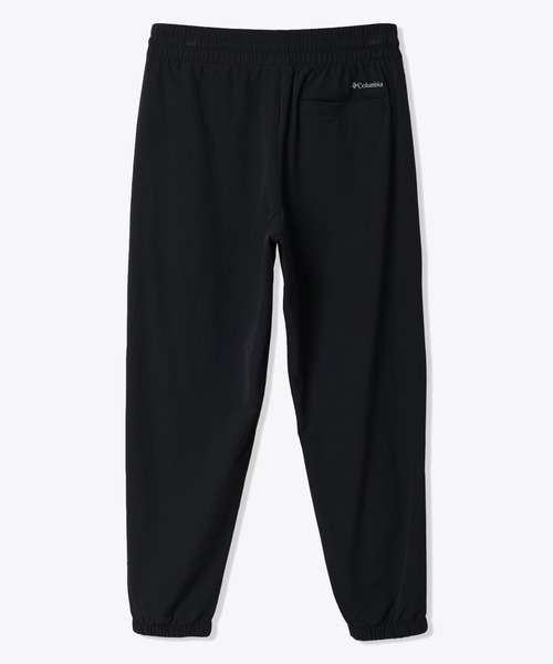 Columbia(コロンビア)の「コロンビア パインタウンキャニオンジョガーパンツ(その他パンツ・レディース・ブラック/カーキ・XL/M/S/L)」の4枚目の写真