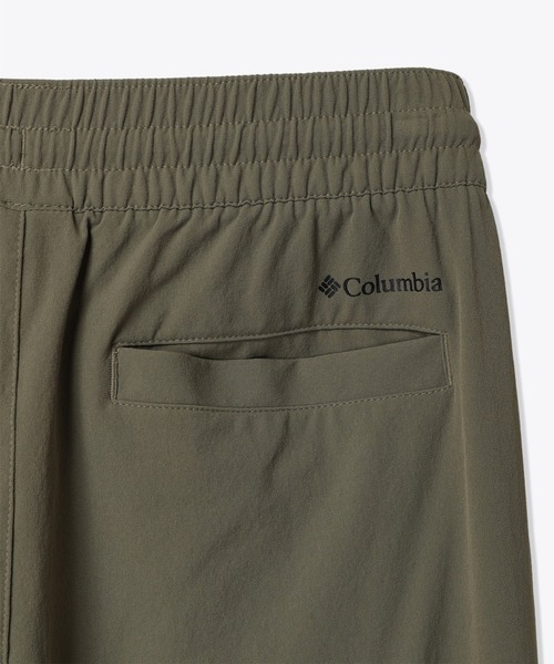 Columbia(コロンビア)の「コロンビア パインタウンキャニオンジョガーパンツ(その他パンツ・レディース・ブラック/カーキ・XL/M/S/L)」の5枚目の写真