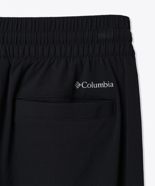 Columbia(コロンビア)の「コロンビア パインタウンキャニオンジョガーパンツ(その他パンツ・レディース・ブラック/カーキ・XL/M/S/L)」の6枚目の写真