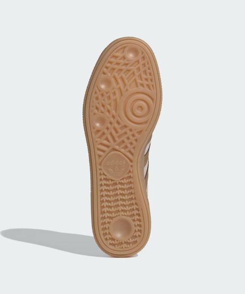 adidas(アディダス)の「【adidas/アディダス】Handball Spezial ハンドボール スペツィアル スニーカー(スニーカー・レディース・ライトブルー/ベージュ・25/24/23)」の7枚目の写真
